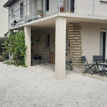 Chez Laurent Bergerac Extérieur photo